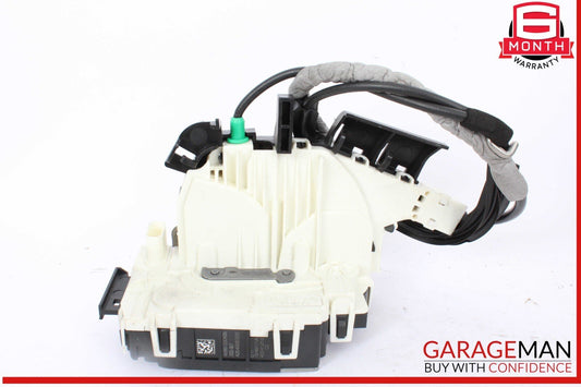 08-20 Mercedes R172 SLC300 Front Right Side Door Lock Latch Actuator OEM