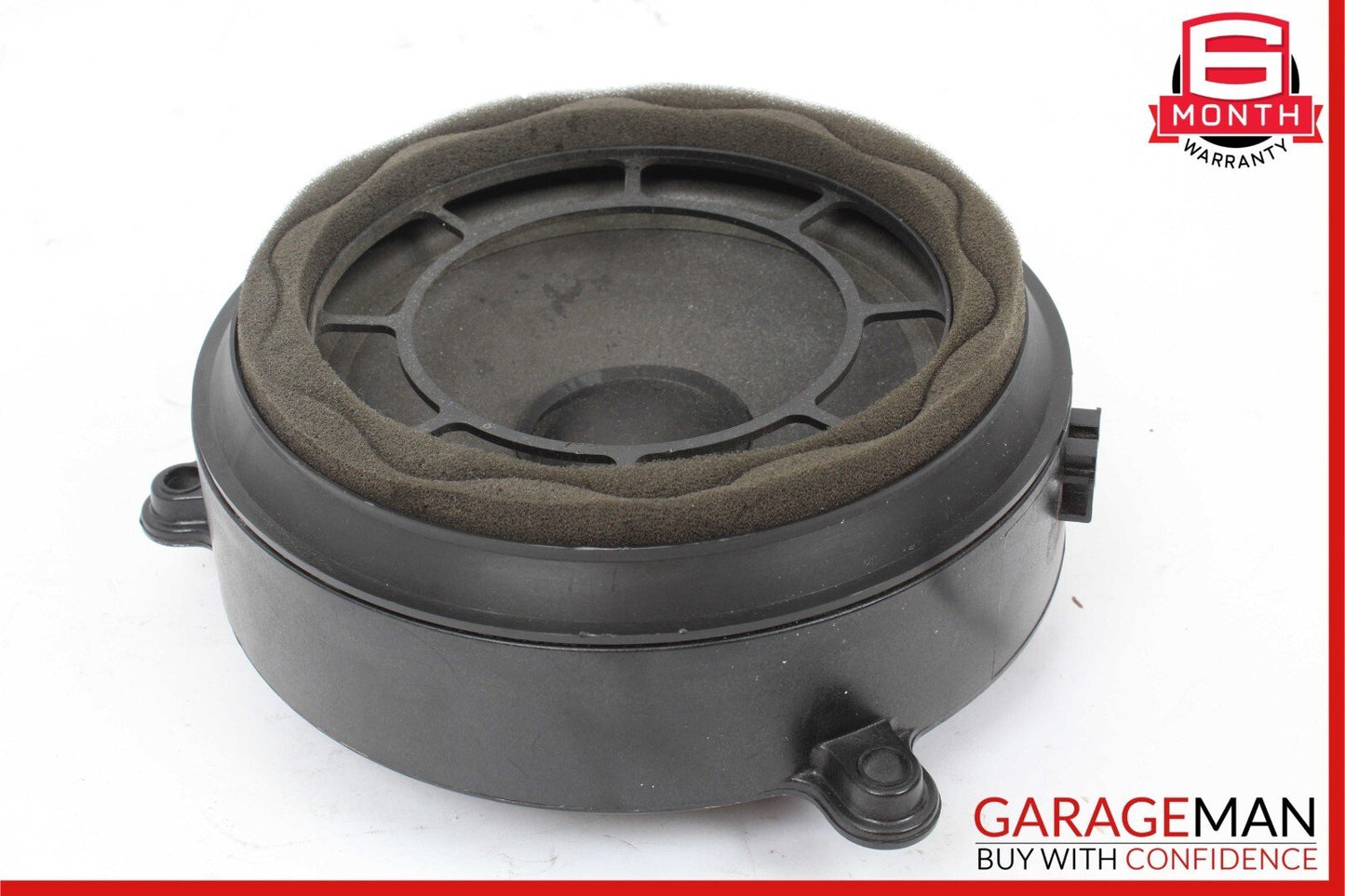 01-07 Mercedes W203 C230 C320 Front Right/Left Side Door Sound Audio Speaker OEM