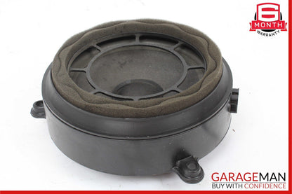 01-07 Mercedes W203 C230 C320 Front Right/Left Side Door Sound Audio Speaker OEM