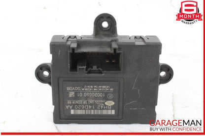 10-12 Jaguar X250 XF Rear Left or Right Side Door Control Module OEM