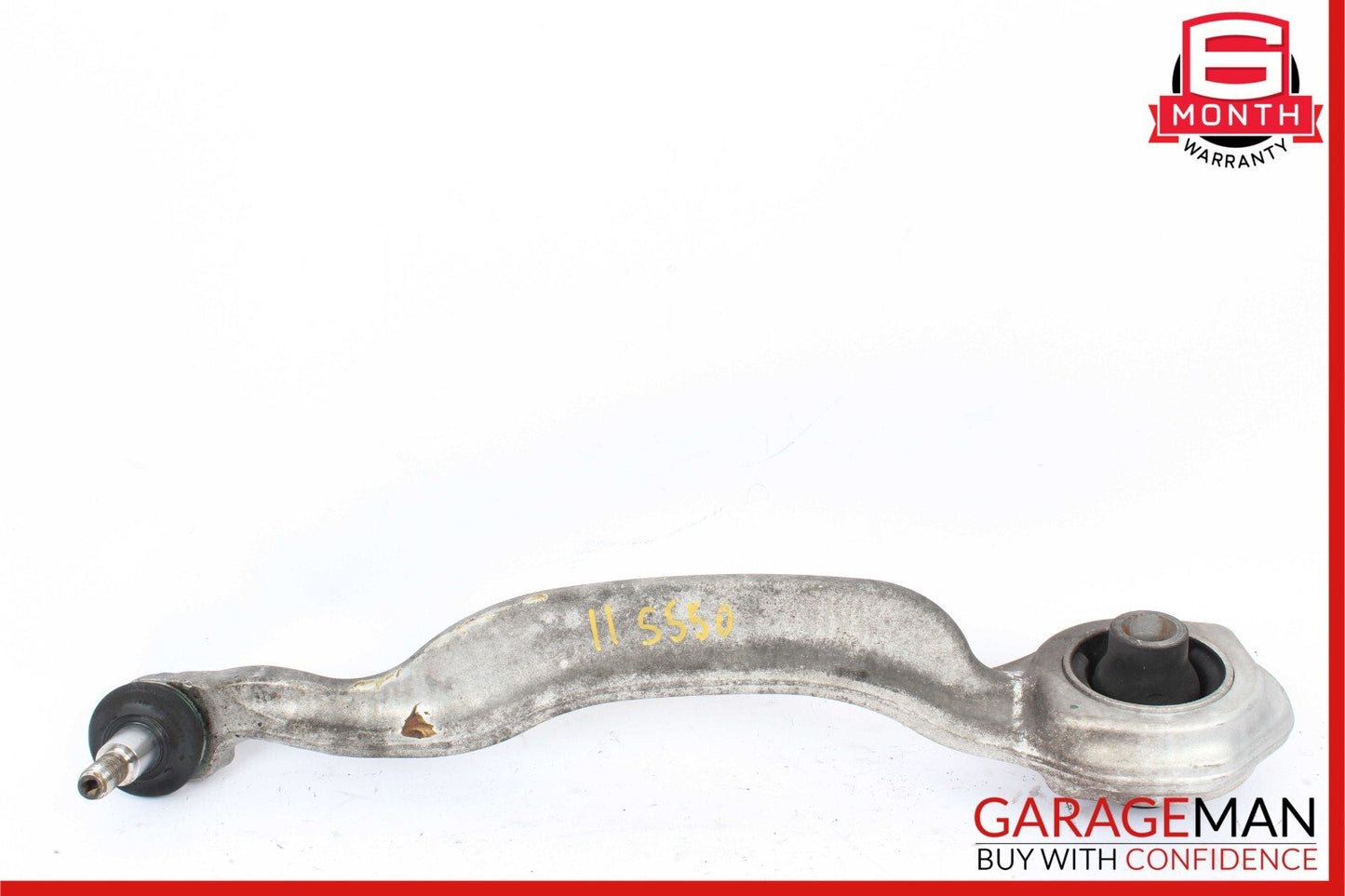 07-14 Mercedes W221 S550 CL550 Front Right Side Suspension Lower Control Arm OEM