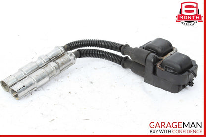 98-06 Mercedes S430 CLK320 C320 E500 Ignition Coil Pack 0001587803 OEM
