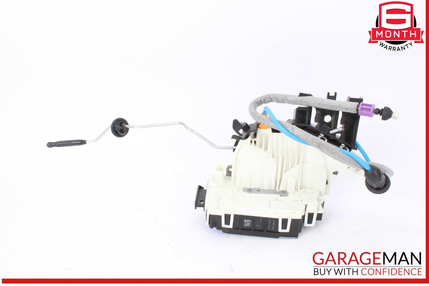 14-19 Mercedes W117 CLA250 CLA45 AMG Front Right Side Door Lock Latch Actuator
