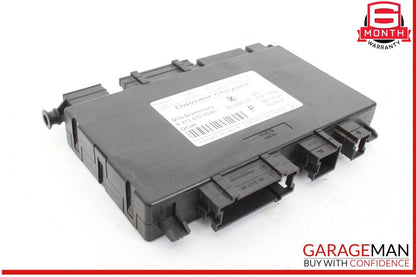 03-12 Mercedes W211 E350 R500 ML500 Front Left Side Seat Control Module OEM