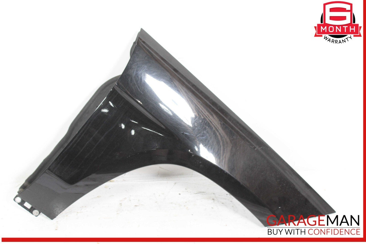 13-19 Mercedes X166 GL450 GL550 GLS550 Front Right Side Wing Fender Panel OEM