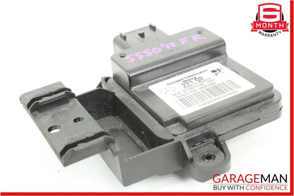 10-13 Mercedes W221 S400 S550 Front Right Side Seat Occupant Sensor Module