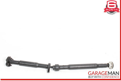 14-17 Maserati Ghibli Rear Propeller Drive Axle Shaft Driveshaft Assembly OEM