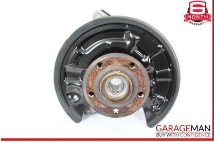 14-19 Mercedes W117 CLA250 Rear Left Side Spindle Knuckle Hub Bearing OEM