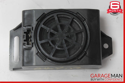 11-18 Porsche Cayenne 958 S Parking Buzzer Sensor Speaker 7PP035709A OEM