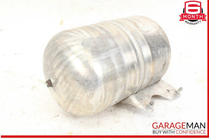 07-13 Mercedes W221 S400 Hybrid Air Airmatic Tank Suspension Pressure Reservoir