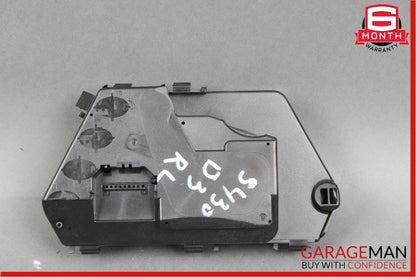 00-06 Mercedes W220 S430 S500 Rear Left Side Seat Control Module 2208216279 OEM