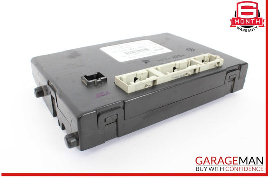 07-09 Mercedes W221 S550 S65 AMG AC A/C Air Heater Blower Climate Control Module