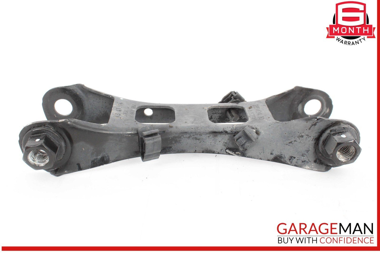 14-21 BMW i3 I01 Hybrid Rear Right Passenger Side Upper Control Arm 6867882 OEM