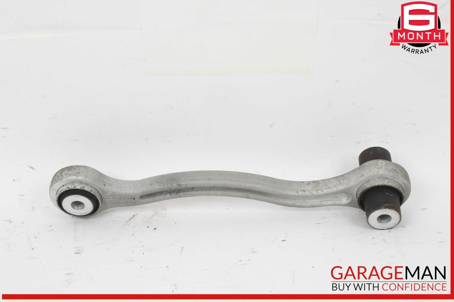 08-17 Mercedes W212 E350 Rear Left or Right Side Lower Control Arm OEM