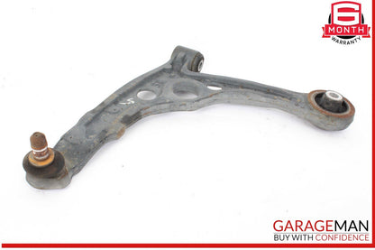 12-19 Fiat 500E Front Left Driver Side Lower Suspension Control Arm OEM