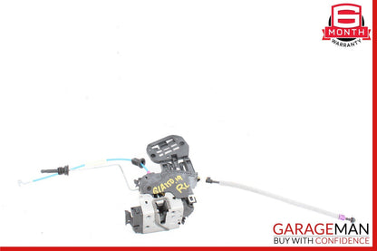 15-20 Mercedes X156 GLA250 GLA45 AMG Rear Left Door Lock Latch Actuator OEM