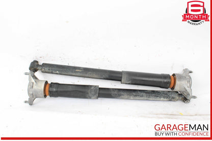 14-19 Mercedes W117 CLA45 AMG Rear Right & Left Side Shock Absorber Strut Set