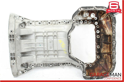 06-09 Mercedes W251 R350 ML350 Upper Engine Oil Pan 2720141602 OEM