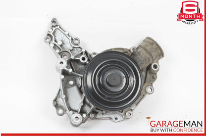 05-12 Mercedes W212 E350 Wagon ML350 V6 Engine Coolant Motor Water Pump OEM