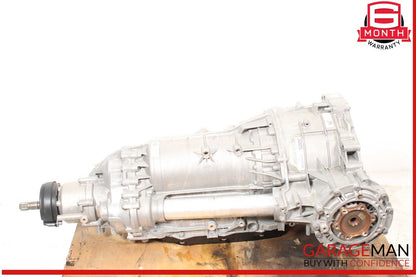 21-25 Audi B9 S5 S4 8 Speed Automatic Transmission Assembly 0D5300040Q OEM 45k