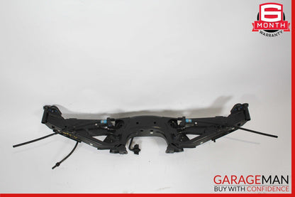 14-19 Mini Cooper Hardtop Rear Suspension Cradle Crossmember Cross Member OEM