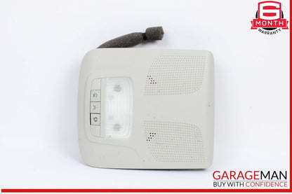 16-23 Mercedes W447 Metris Roof Overhead Console Map Light Lamp Switch OEM
