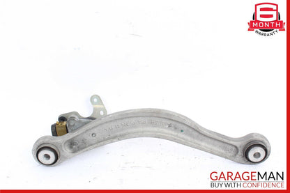 08-17 Mercedes W218 CLS550 Rear Side Suspension Upper Control Arm w/ Sensor OEM