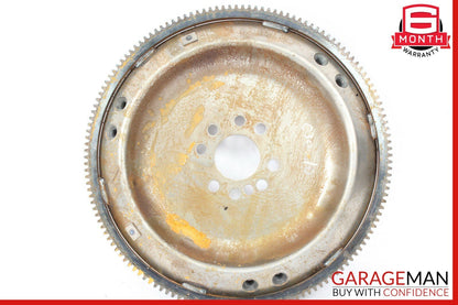 08-11 Mercedes W204 C300 Transmission Flywheel Fly Wheel Flexplate OEM