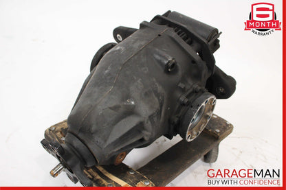 03-05 Mercedes W215 CL55 S55 AMG Rear Differential Diff  Axle Carrier OEM