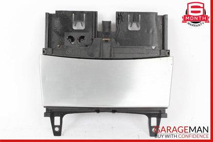 08-17 Mercedes W204 C350 E350 Center Console Ashtray Ash Tray Compartment OEM