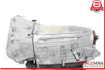 12-15 Mercedes W204 C250 7G Tronic Automatic Transmission Assy 722.997 OEM 149k