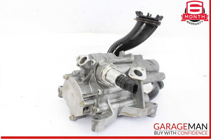 10-16 Porsche Cayenne 958 Panamera Engine Motor Oil Pump 94810725401 OEM