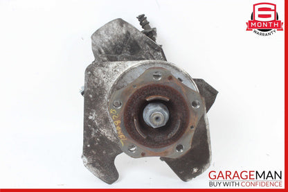97-04 Porsche Boxster 986 Front Left Side Wheel Spindle Knuckle Hub Bearing OEM