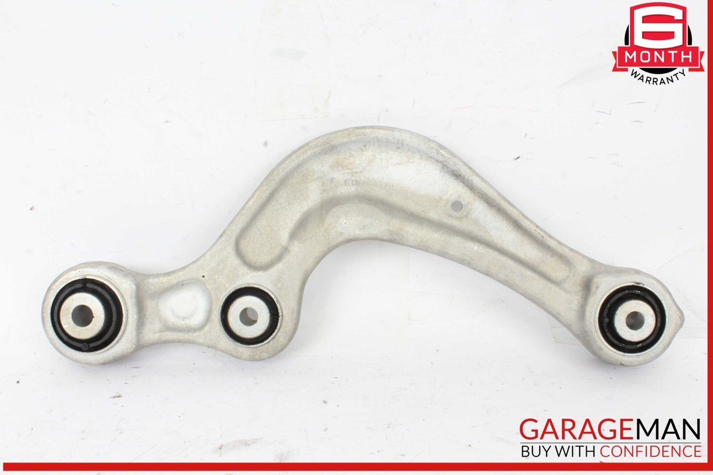 17-24 Audi Q5 Q7 Rear Left / Rear Right Upper Forward Control Arm 4M0505361G OEM