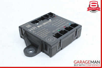 08-11 Mercedes W204 C63 AMG Rear Right Passenger Side Door Control Module Unit