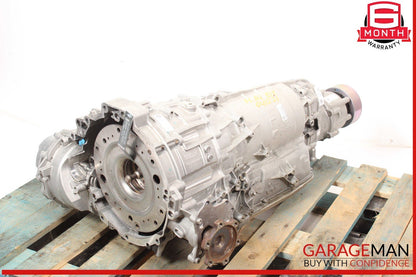13-17 Audi A4 A5 A6 Quattro 2.0L Automatic Transmission Assembly OEM 61k