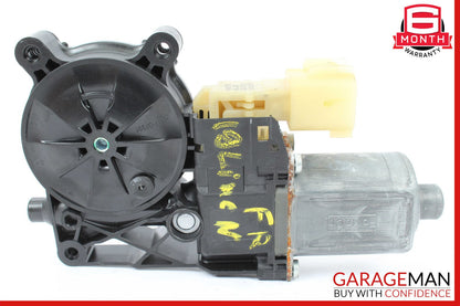 19-21 Lincoln Nautilus Front Right Door Window Regulator Motor OEM