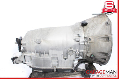 01-04 Mercedes R170 SLK230 5G 5 Speed Automatic Transmission 722616 OEM 152k