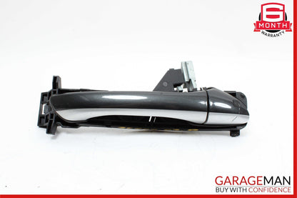 03-06 Mercedes R230 SL500 SL600 Front Right Side Exterior Door Handle OEM