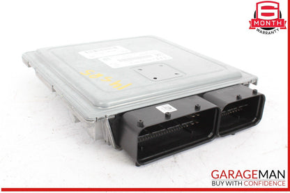 14-17 Audi SQ5 Engine Computer Control Module Unit ECU ECM 8R0907551D OEM