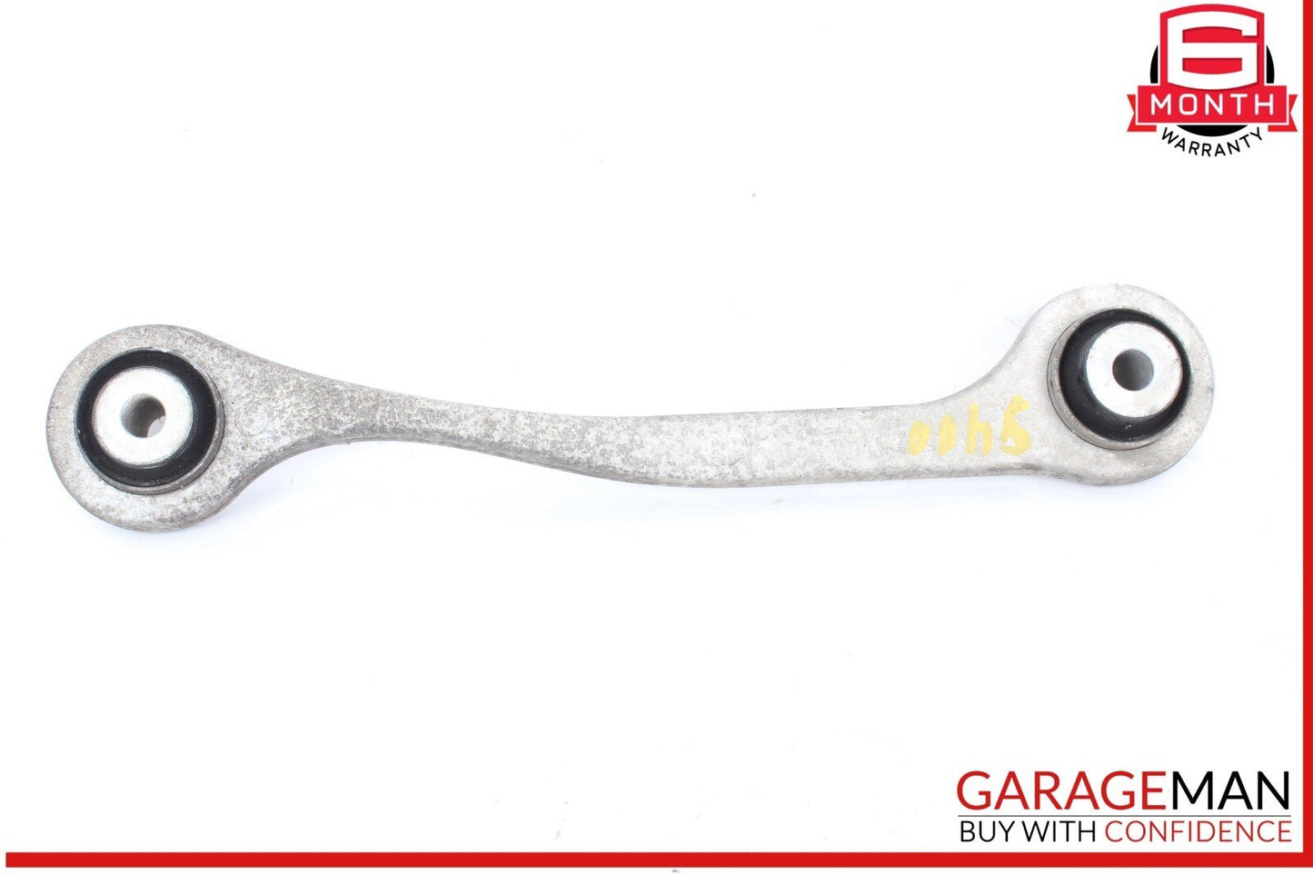 07-14 Mercedes W221 S400 Hybrid Rear Tie Rod Lower Control Arm OEM