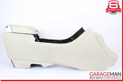 10-13 Land Rover Range Rover Sport Front Center Console Trim Panel Bezel