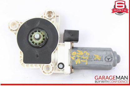 03-09 Mercedes W211 E55 AMG Rear Right Side Door Window Regulator Motor OEM