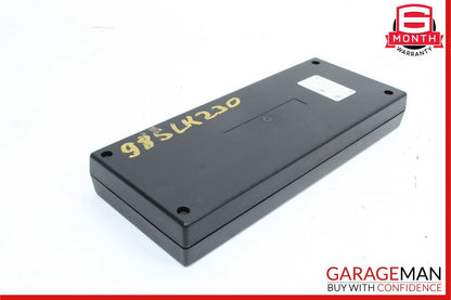 97-04 Mercedes R170 SLK230 SLK320 Motorola Phone Communication Module OEM