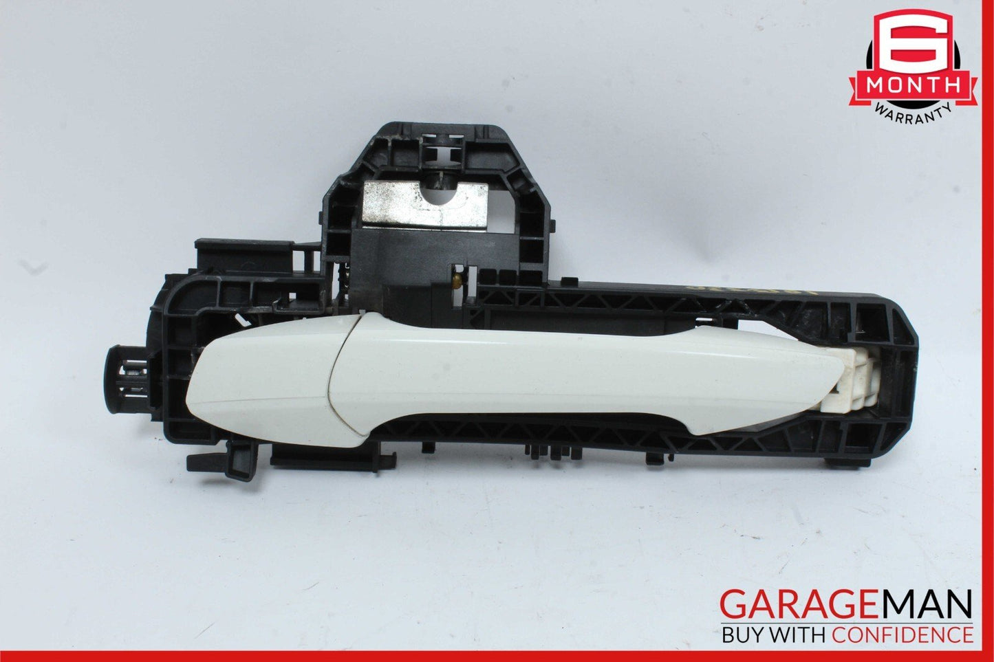 10-13 Mercedes W212 E350 E500 Rear Left Driver Side Exterior Door Handle OEM
