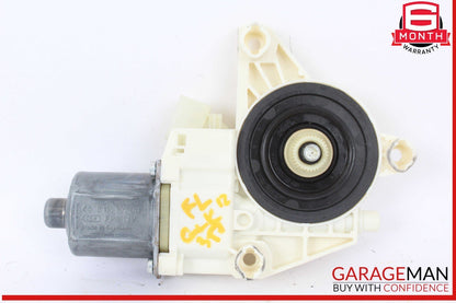 08-16 Mercedes X204 GLK350 4MATIC Front Left Door Window Regulator Motor OEM