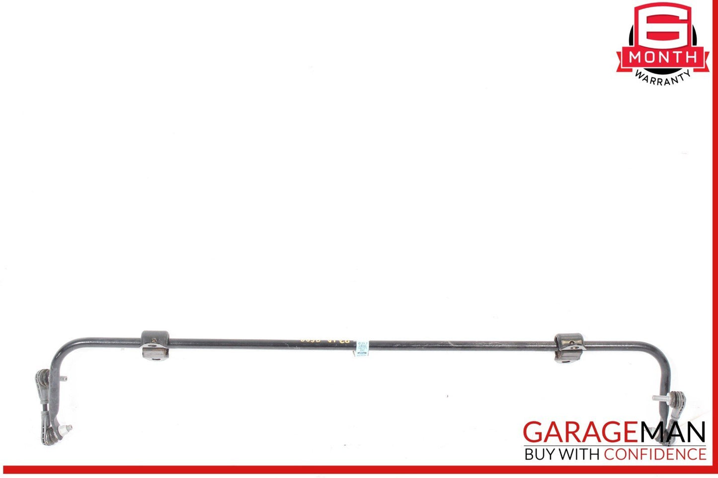 20-24 Lincoln Aviator Rear Sway Stabilizer Bar w/ Link LB5C5A771DC OEM