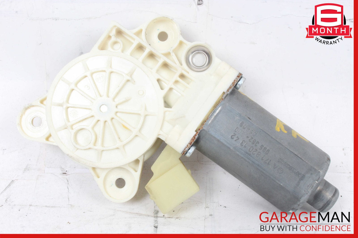 07-14 Mercedes W216 CL550 CL65 AMG Rear Right Door Window Regulator Motor Unit