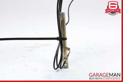 03-11 Mercedes R230 SL500 Right Side Convertible Roof Load Assist Cylinder OEM