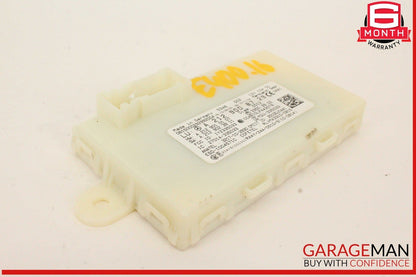 13-20 Mercedes W212 E400 GL450 CLA250 SL550 Keyless Go Entry Control Module OEM